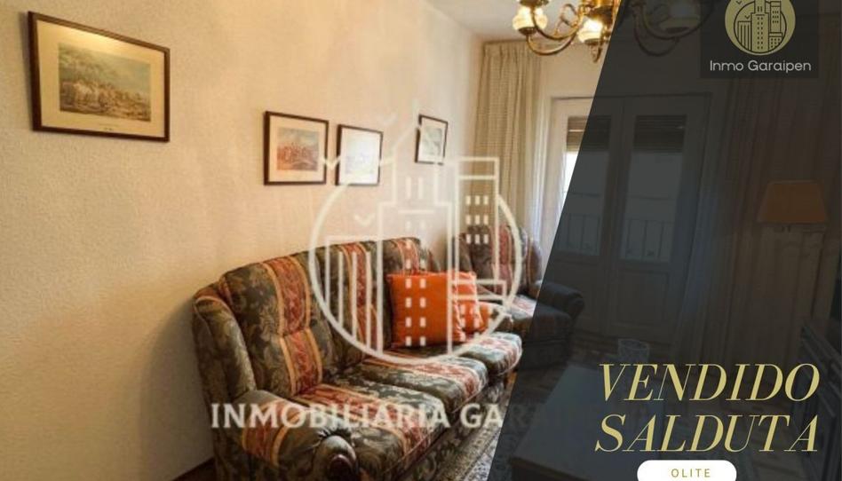 Photo 1 of House or chalet for sale in Olite / Erriberri, Navarra