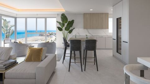 ÁTICO DÚPLEX DE 4 DORMITORIOS. OBRA NUEVA MÁLAGA, imagen 5
