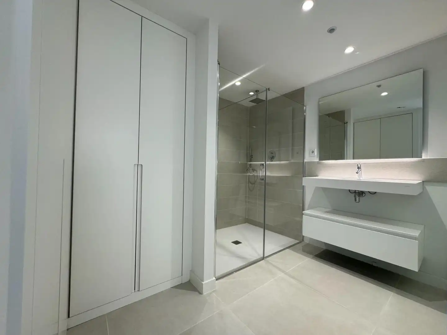 Apartamento con piscina en venta en El Higuerón, imagen 17