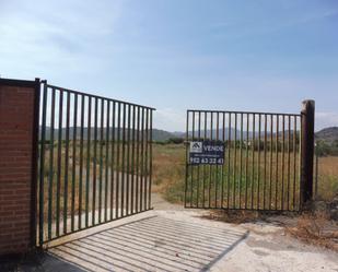 Land for sale in Málaga Capital