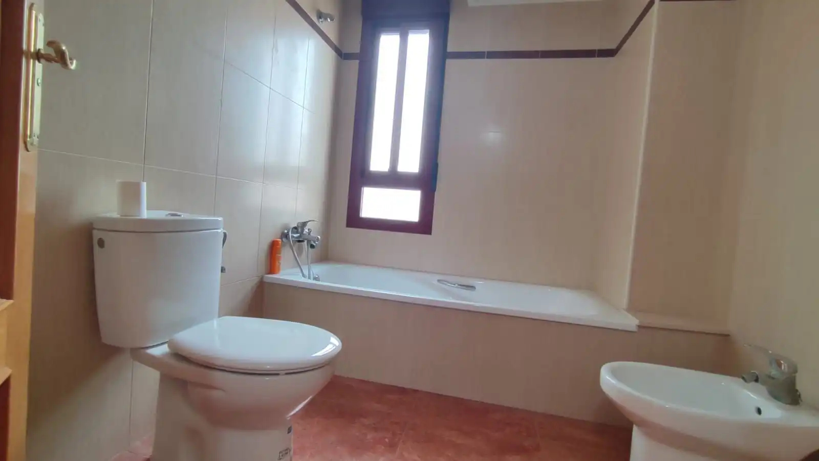 Bany de Dúplex en venda en Orihuela amb Terrassa