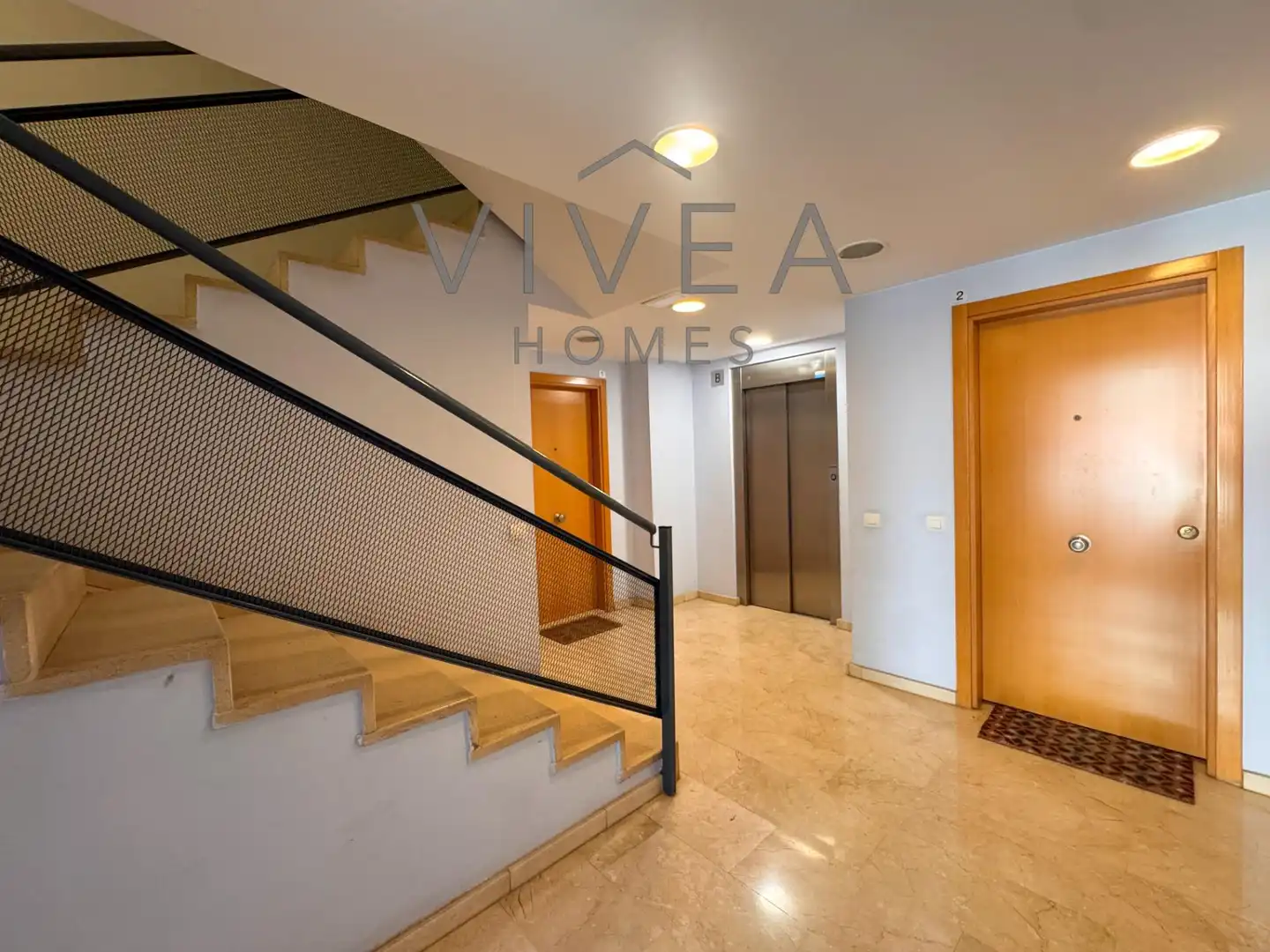 Ático en venta en Les Arenes - La Grípia Can Montllor