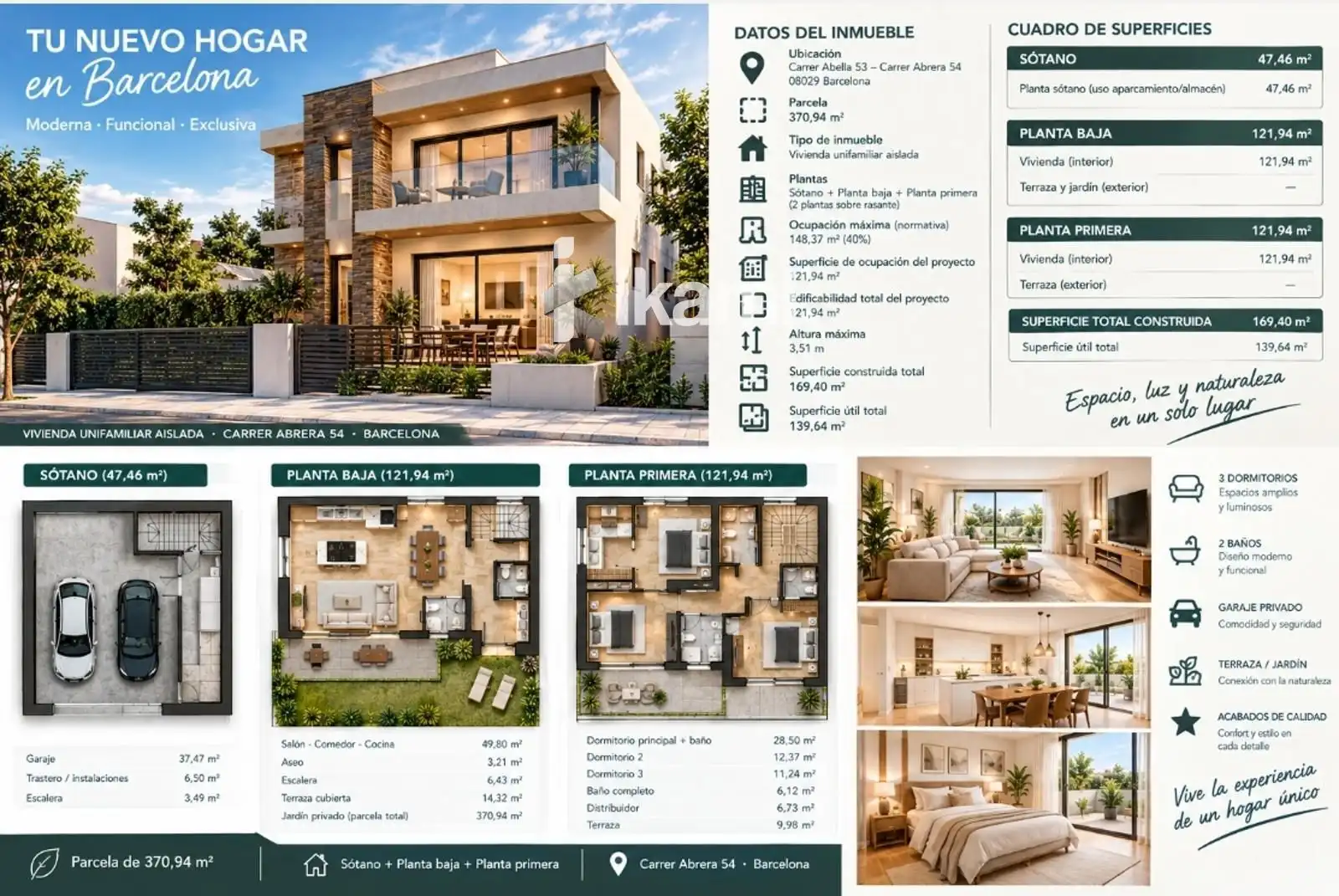 Terrain résidentiel à vendre à Abrera, imagen 18