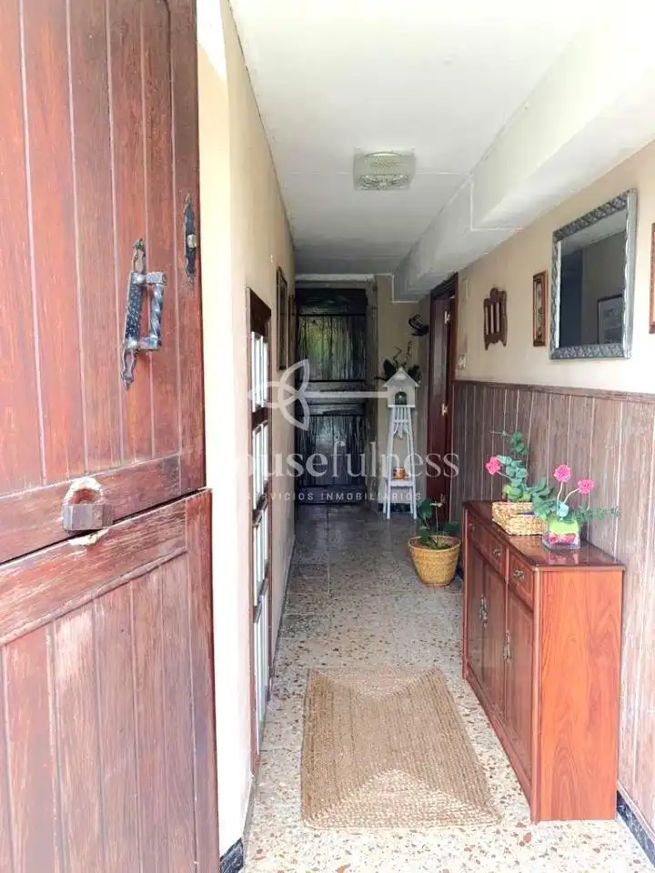 Finca rústica en venda en Ferrol amb Calefacció, Jardí privat i Terrassa