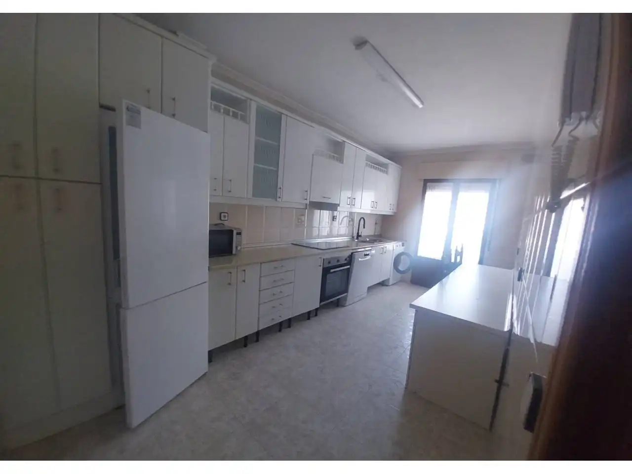 Küche von Haus oder Chalet zur Miete in Navalcarnero mit Heizung und Terrasse