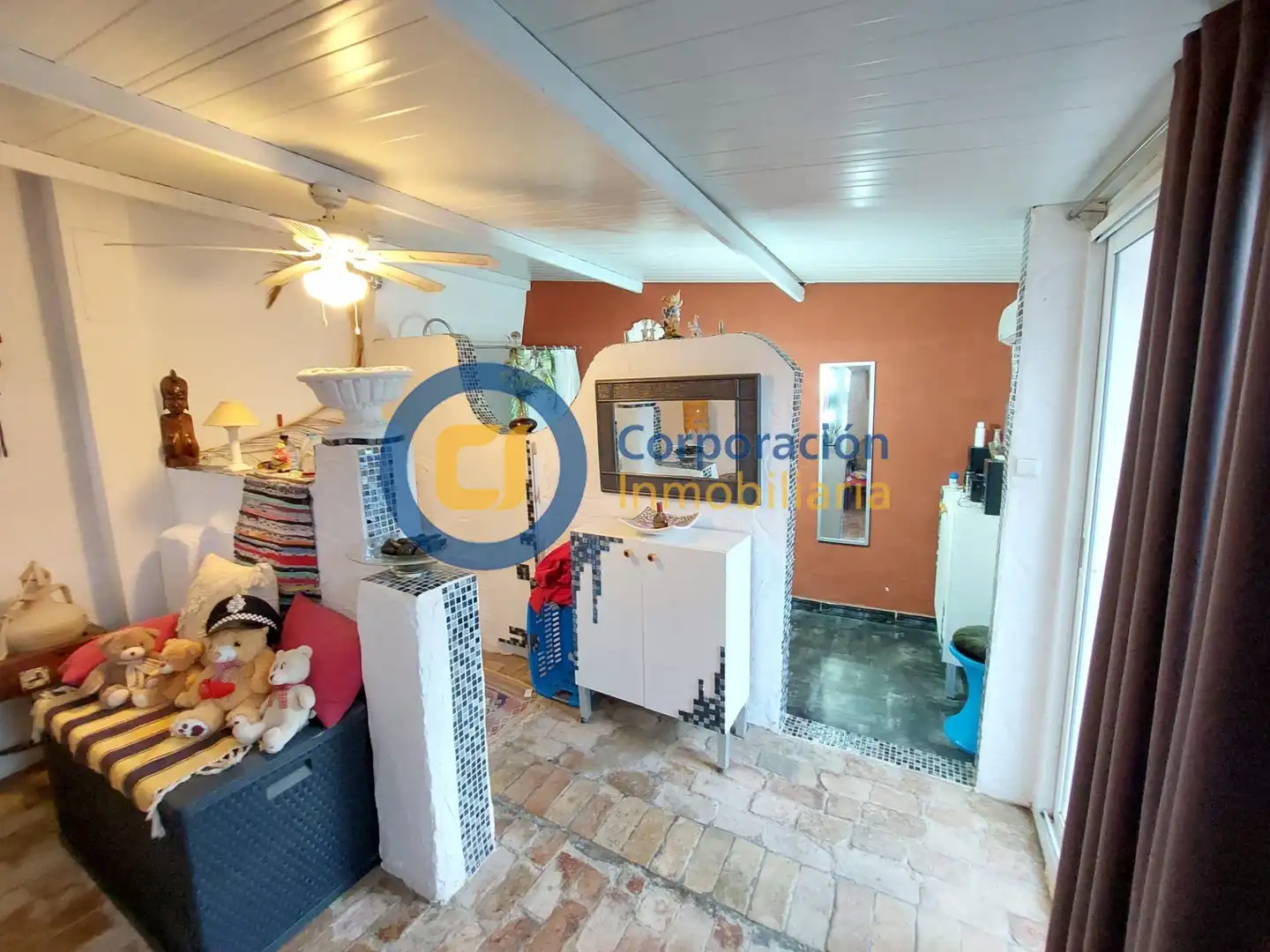 Casa con giardino in vendita a Puerto Lumbreras, imagen 24
