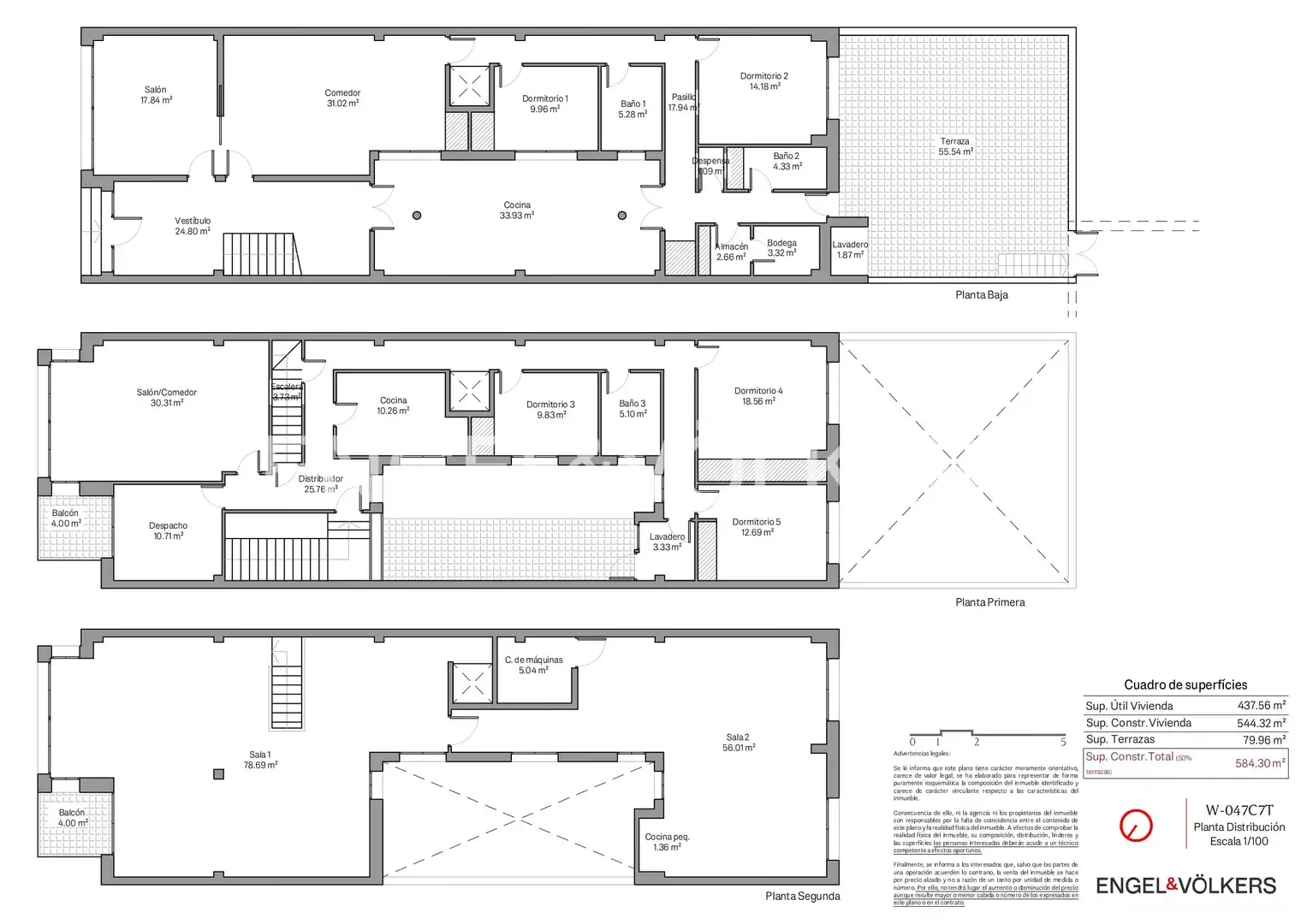 Casa o chalet en venta en Alberic con Aire acondicionado, Calefacción y Terraza