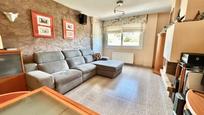Sala d'estar de Pis en venda en Mataró amb Calefacció i Terrassa