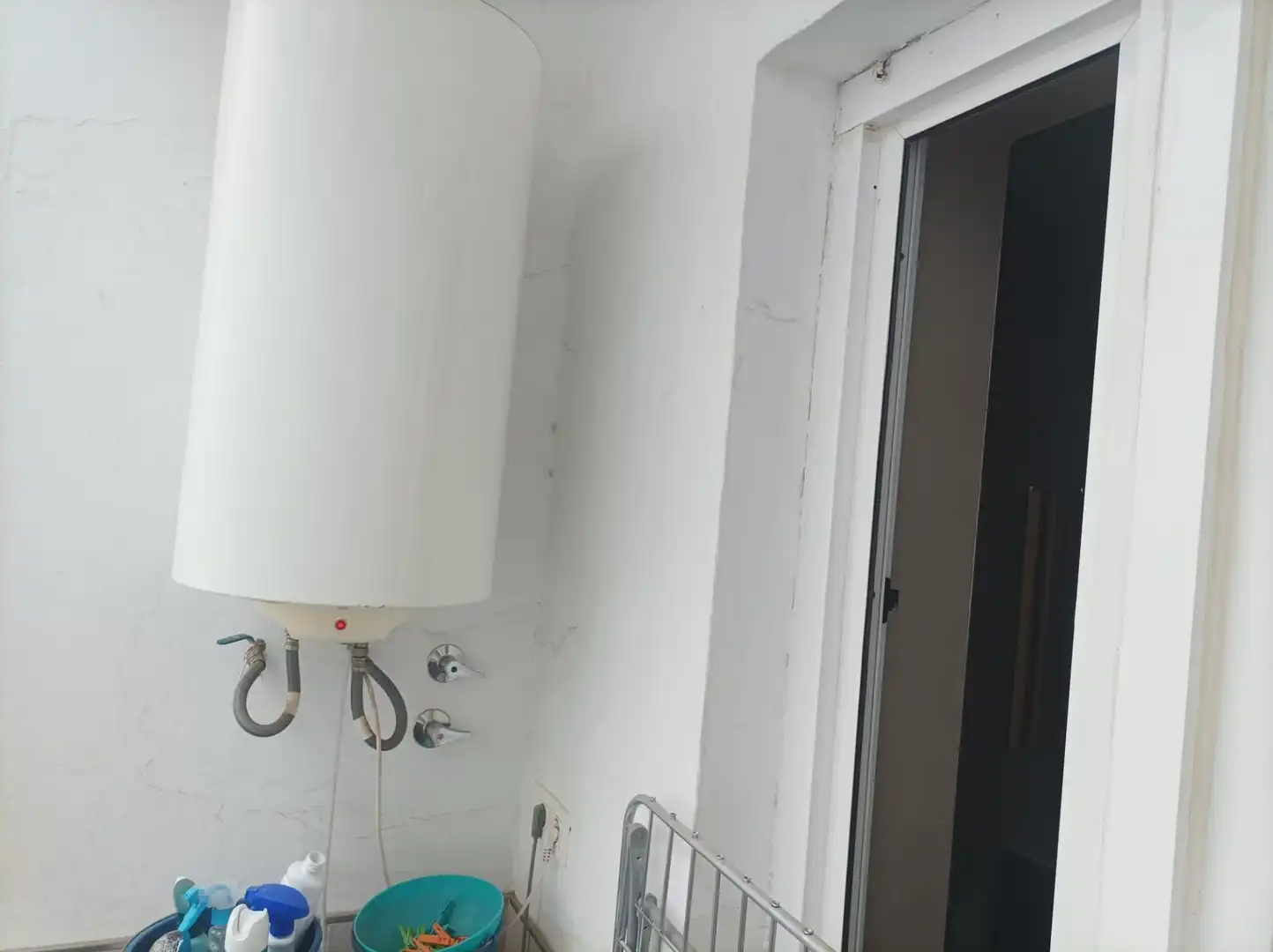 Flat with lift to rent in Calle PEDRO ANTONIO DE ALARCON 27, imagen 8