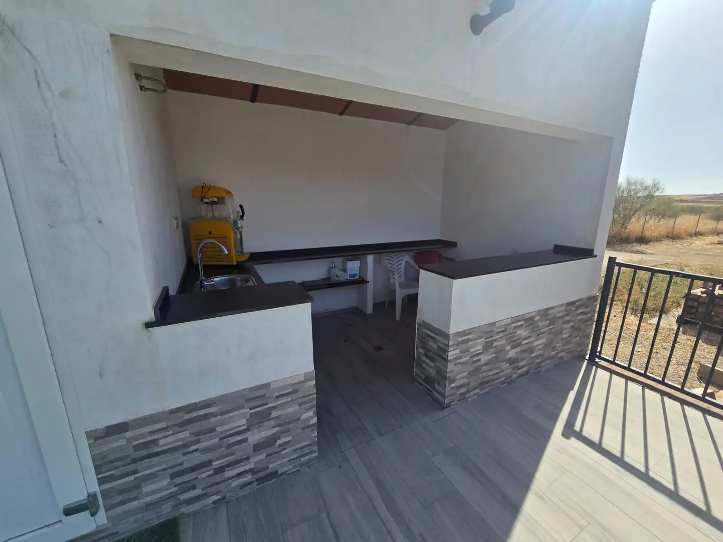 Villa con piscina in vendita a Añora, imagen 34