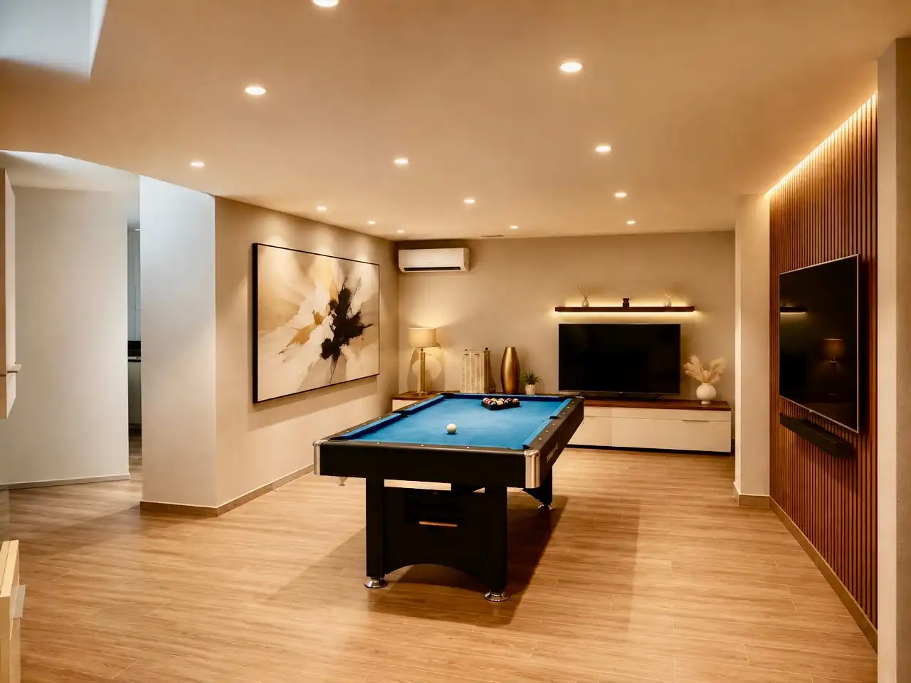 Chalet con piscina en venta en Avenida los Pinos 303, imagen 21