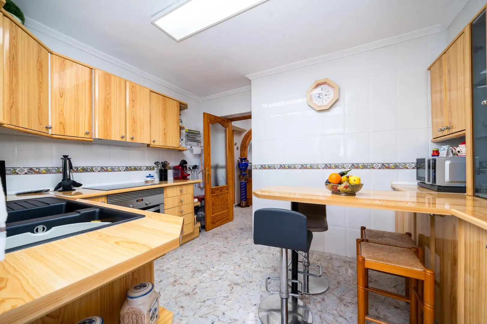 Wohnung zum Verkauf in Nord, imagen 6