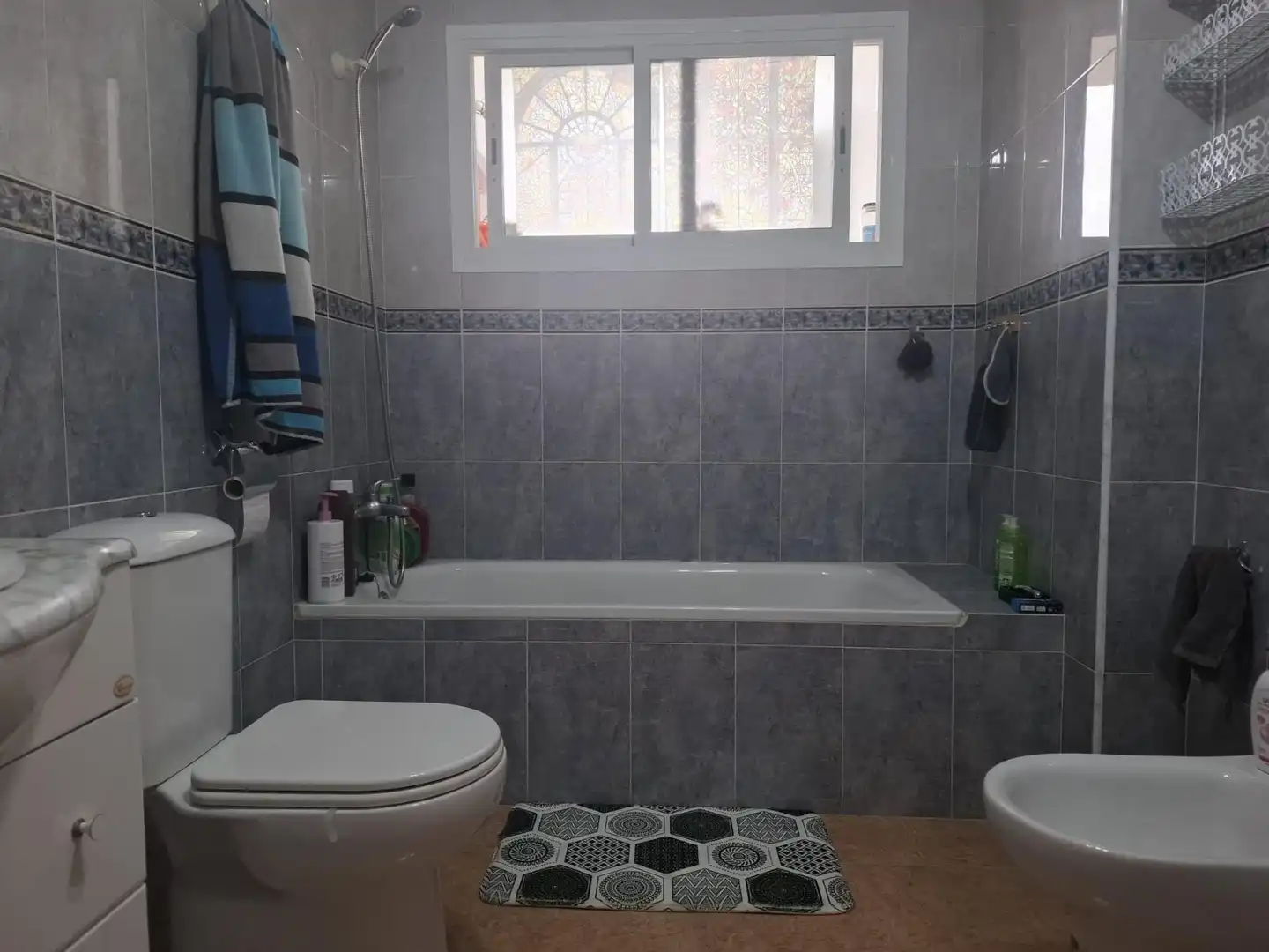 Bany de Àtic en venda en Cuevas del Almanzora amb Terrassa