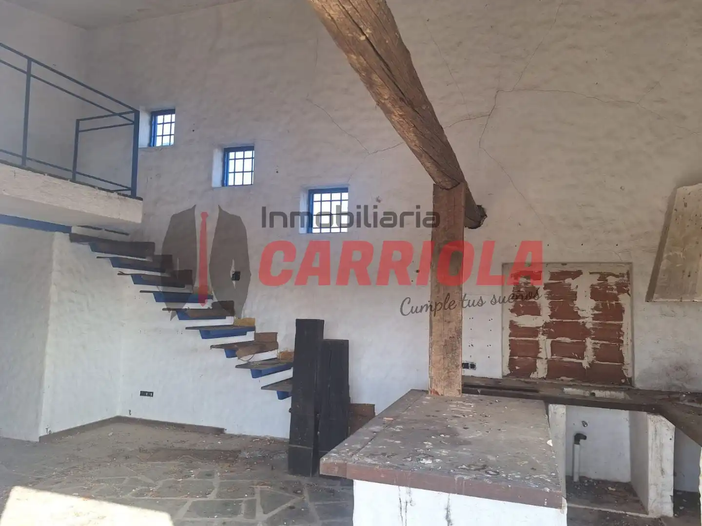 Casa rústica en venta en Los Cerralbos, imagen 14