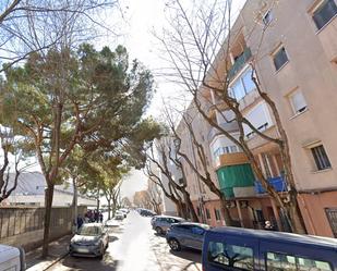 Exterior view of Flat for sale in Sabadell  with Terrace