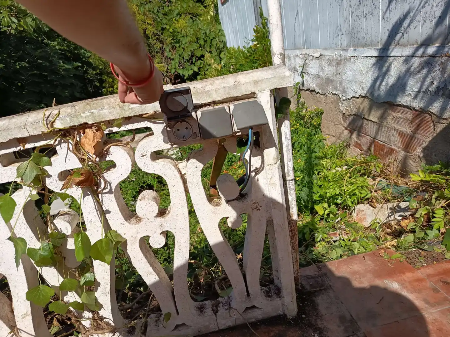 Casa amb jardí en venda a Carrer Lourdes 20, imagen 19