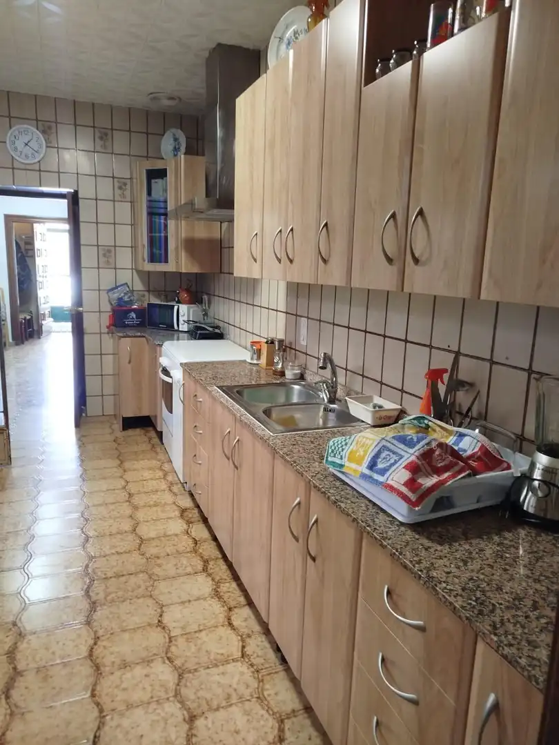 Kitchen of Houses for sale in Murcia  with Private garden and Terrace