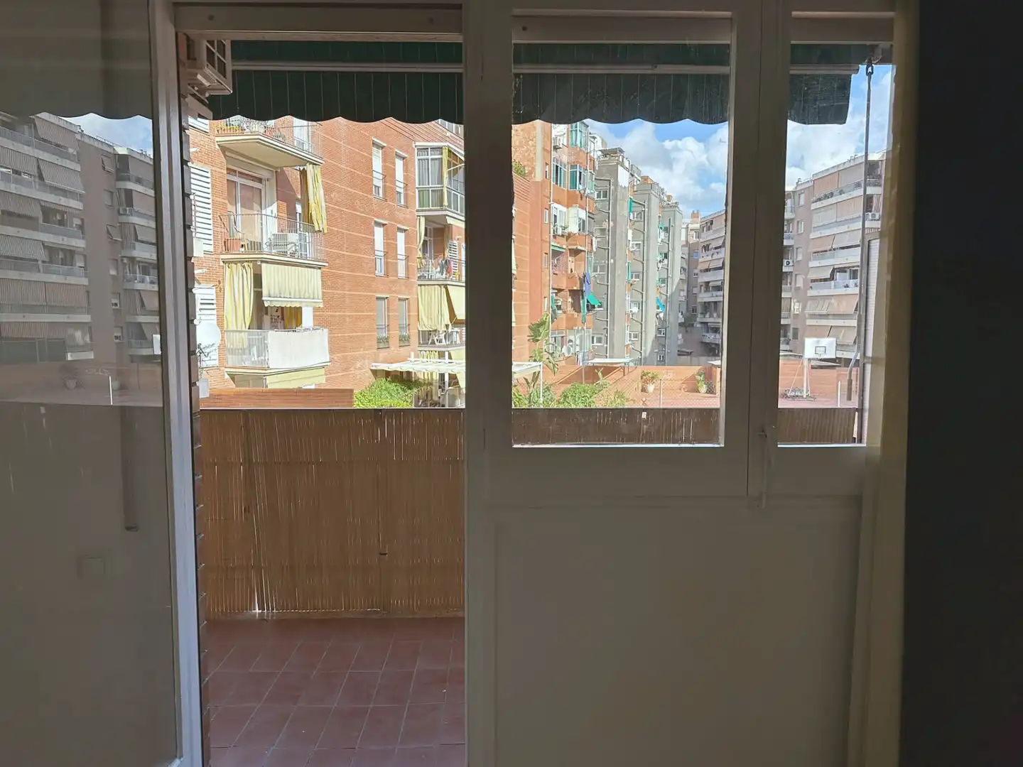 Pis amb terrassa en venda a Carrer de la Foneria, imagen 6