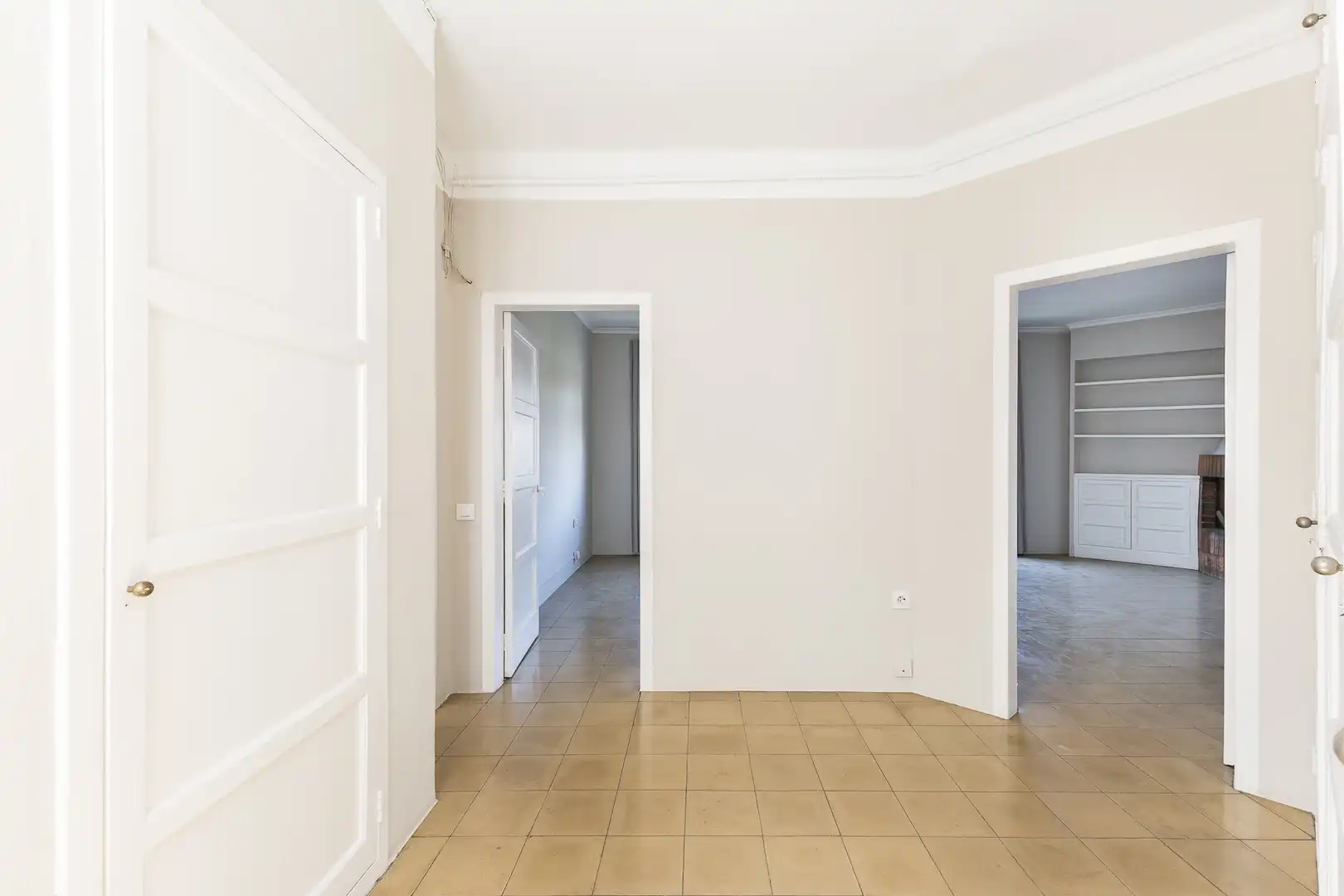 Appartamento con balcone in vendita a Carrer de Roger de Llúria, imagen 26