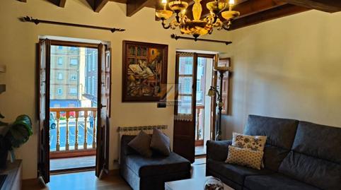 Foto 5 de Casa adosada en venda a La Pola Siero, Siero