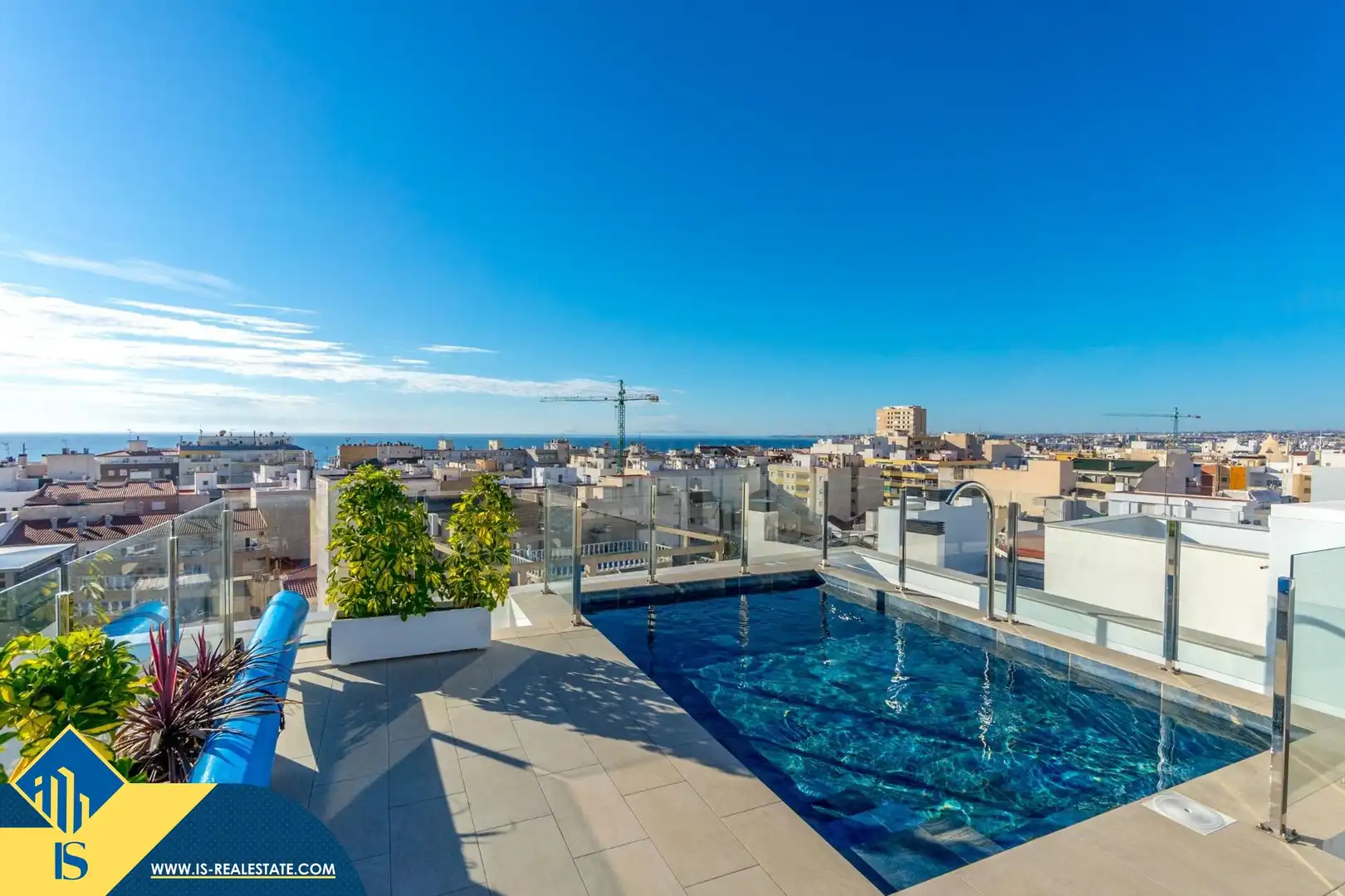 Piso con piscina en venta en Orihuela Costa, imagen 16
