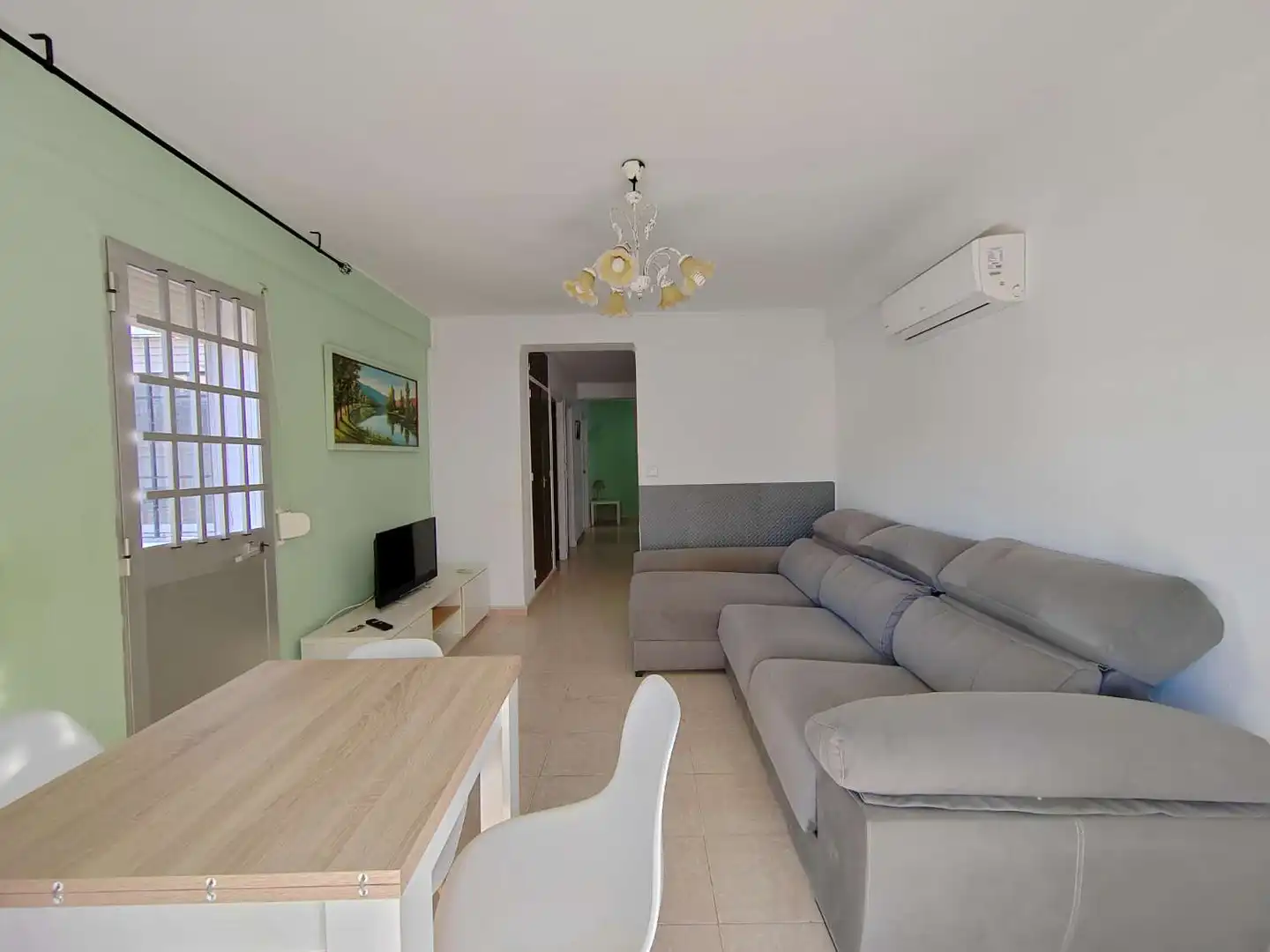 Apartment mit Pool zum Verkauf in Torre del Mar, imagen 3