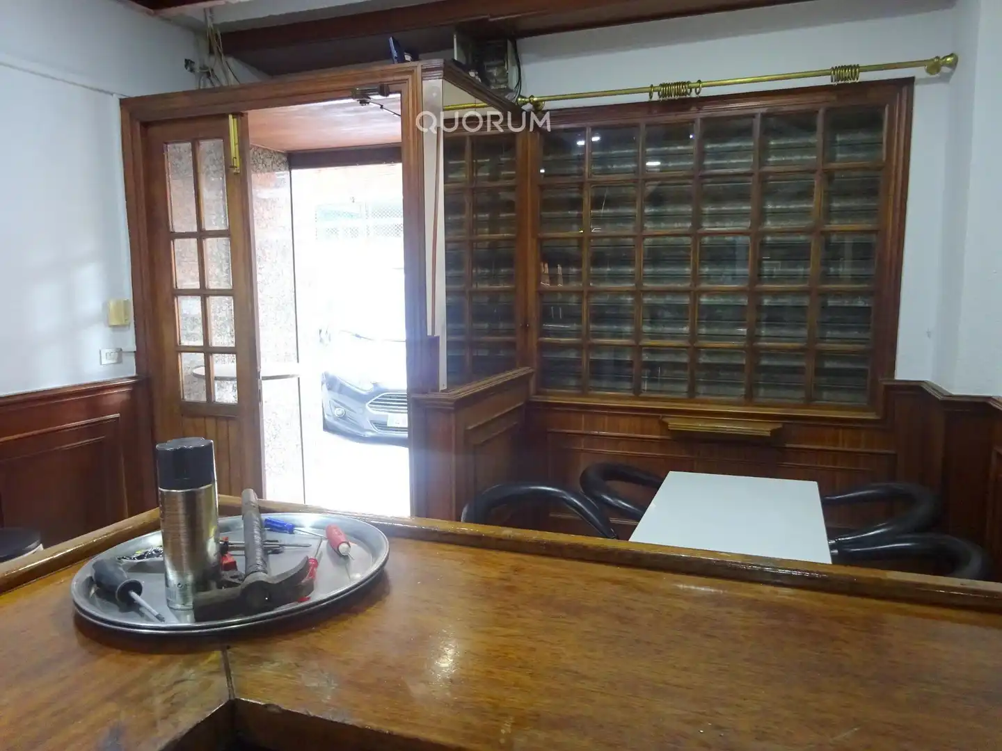 Business premises to rent in Begoña - Santutxu, imagen 7