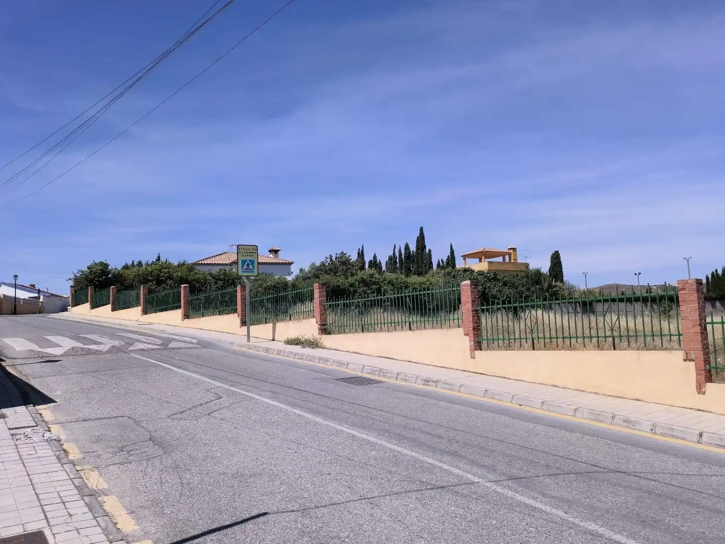 Terreno residencial en venta en Camino Camino Montevive, imagen 2