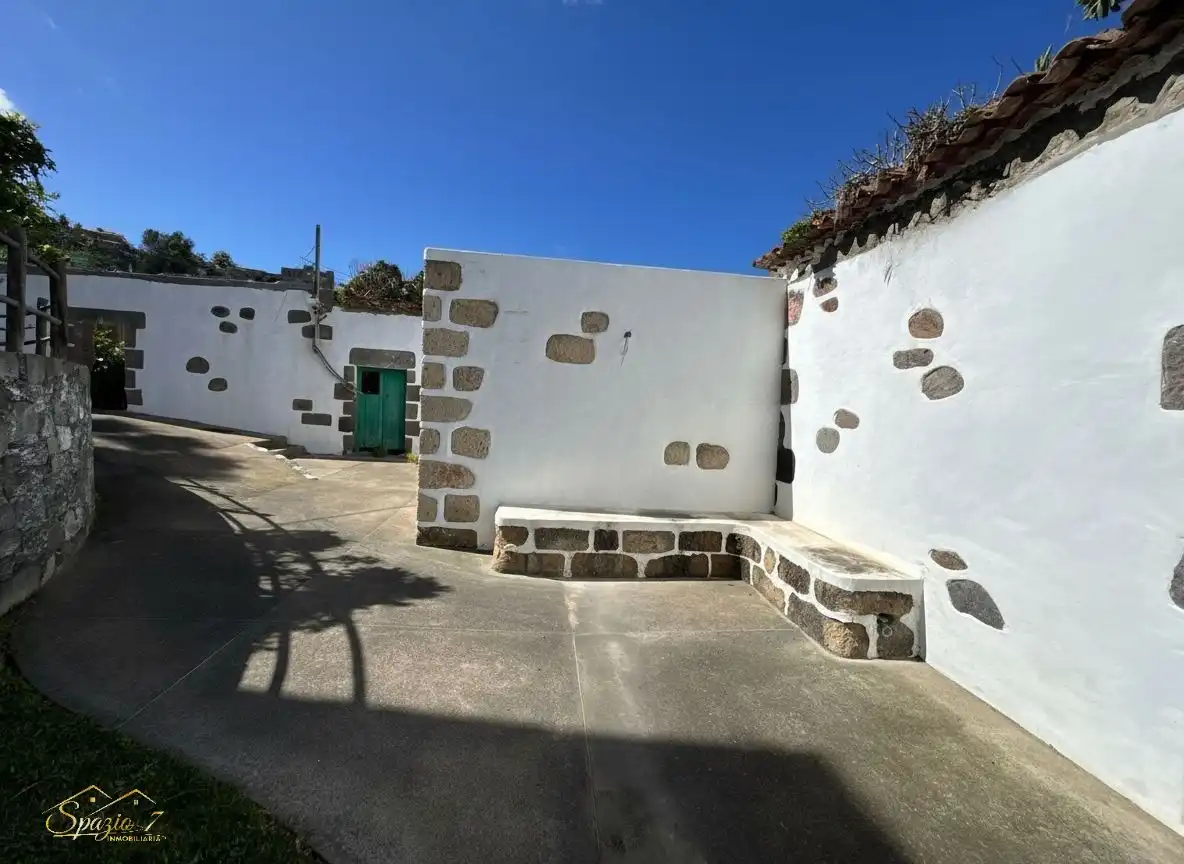 Finca rústica en venda a Calle Cuesta la Arena, 3, La Montañeta - La Goleta - El Cerrillo