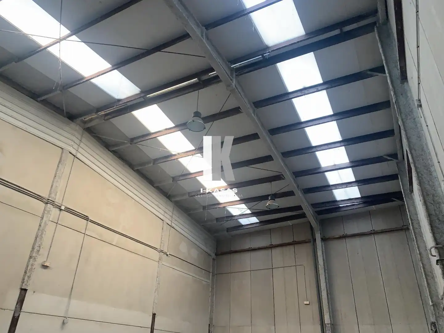 Nave industrial en venta en Metalurgia, imagen 3