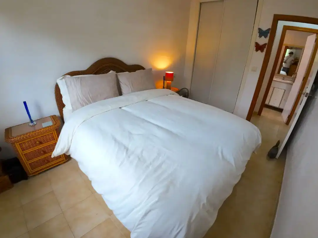 Apartamento con piscina en venta en LAGO JARDIN URBANIZATION 1 N* LOS BALCONES TORREVIEJA APARTMENT NO. 25 TORREVIEJA ALICANTE THE BALCONIES, ES 03186 IS Phone numbe 25, imagen 5