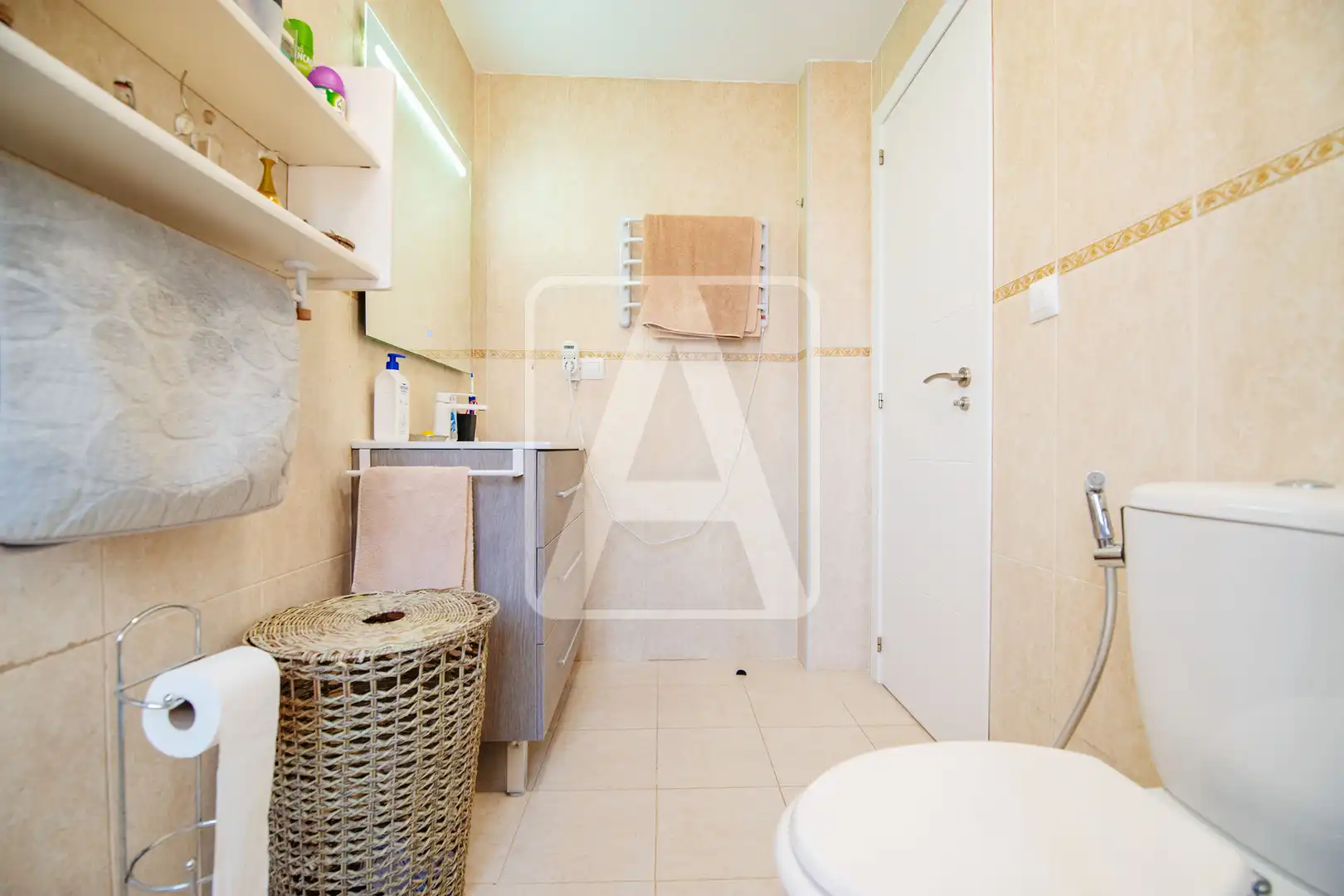 Adosado con piscina en venta en Cometa, imagen 34