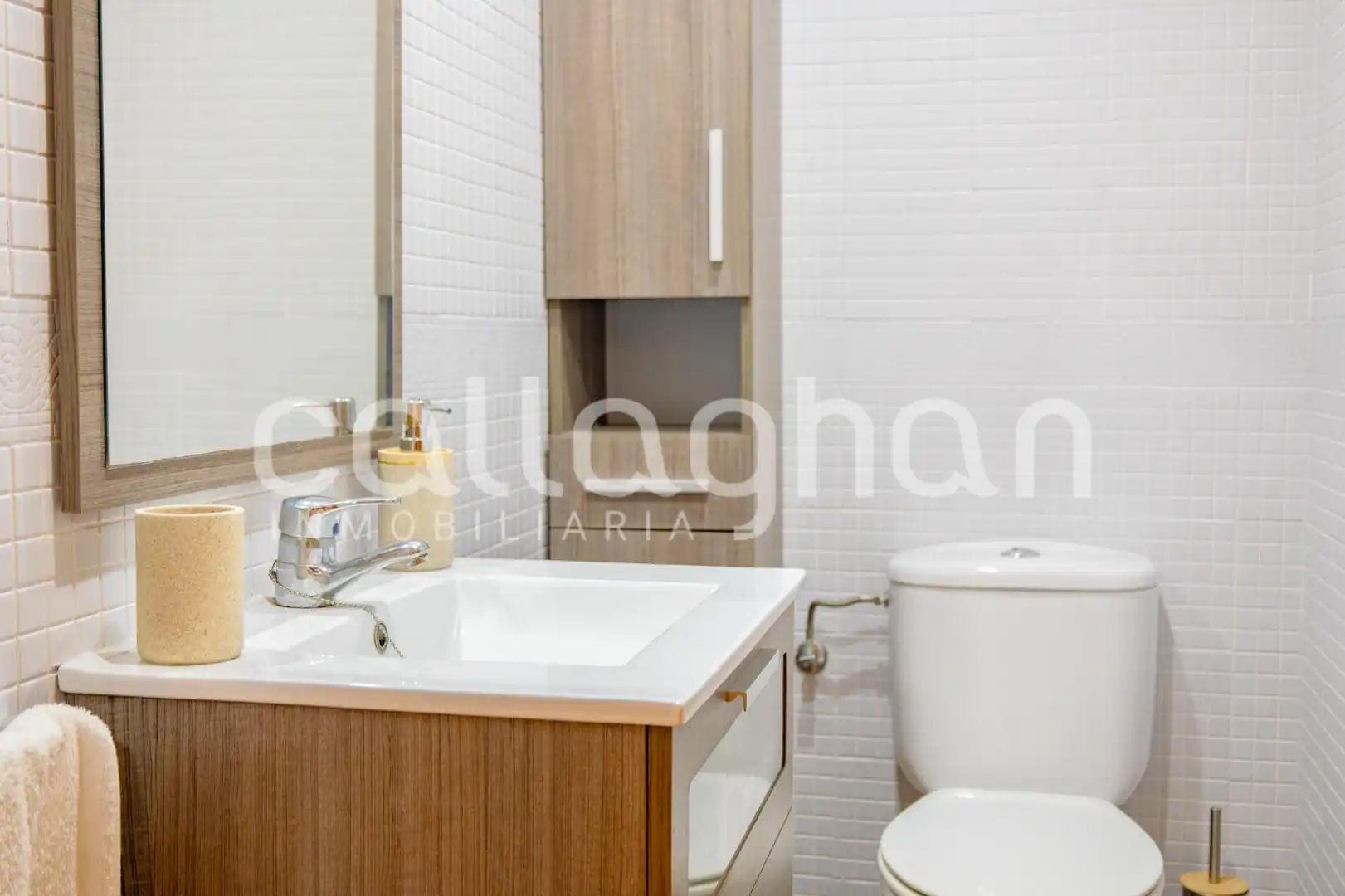Terraced house with terrace for sale in Corinto - Almarda, imagen 22