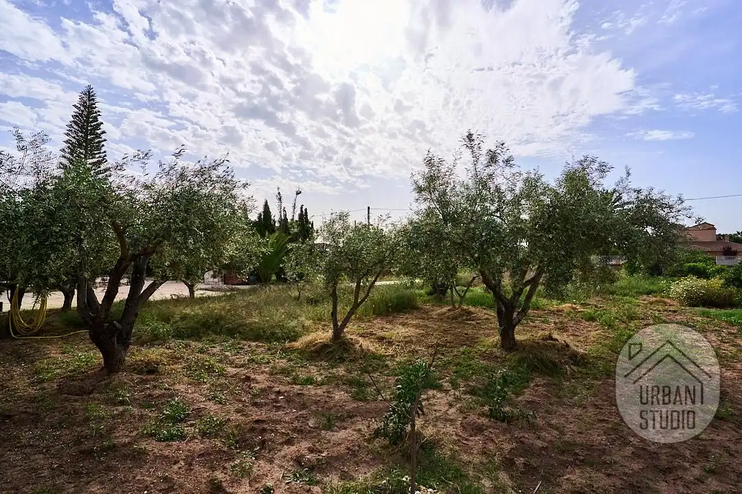 Houses for sale in San Vicente del Raspeig / Sant Vicent del Raspeig  with Heating, Private garden and Terrace