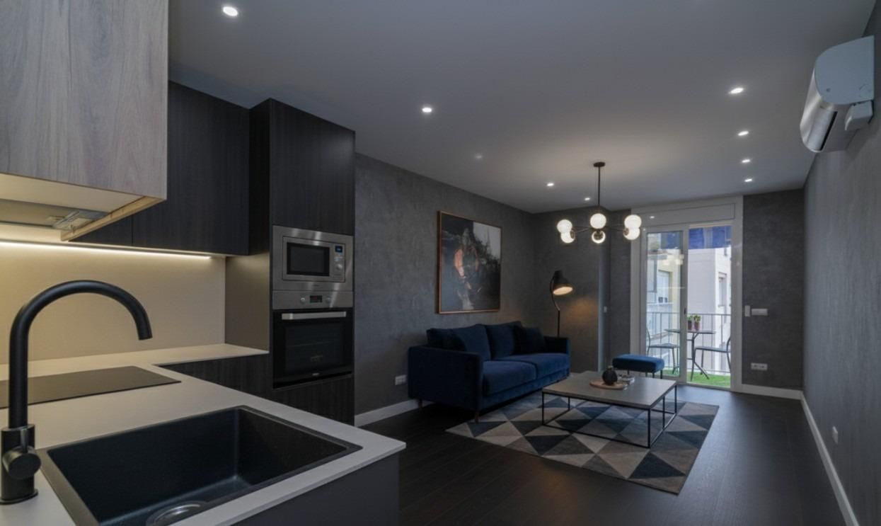 Piso en venta en Sant Josep, Centre - Sant Josep - Sanfeliu