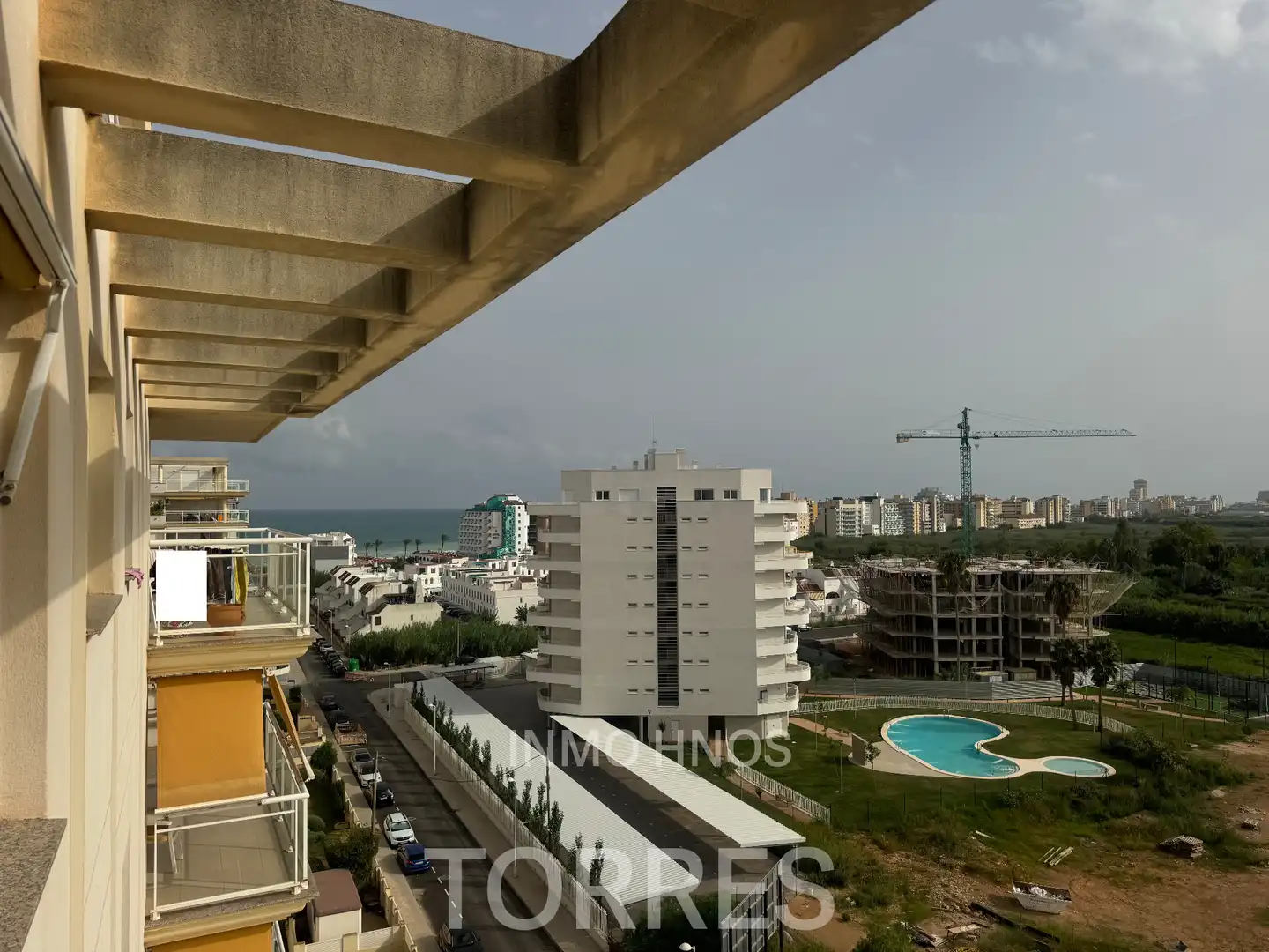 Appartement compact avec terrasse à vendre à Carrer d' Alacant, imagen 11
