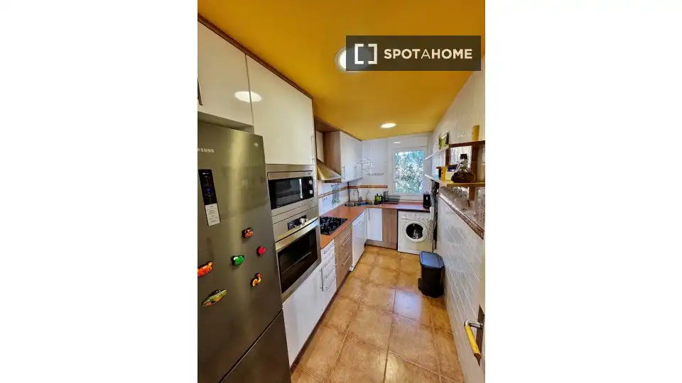 Room in Canet de Mar
