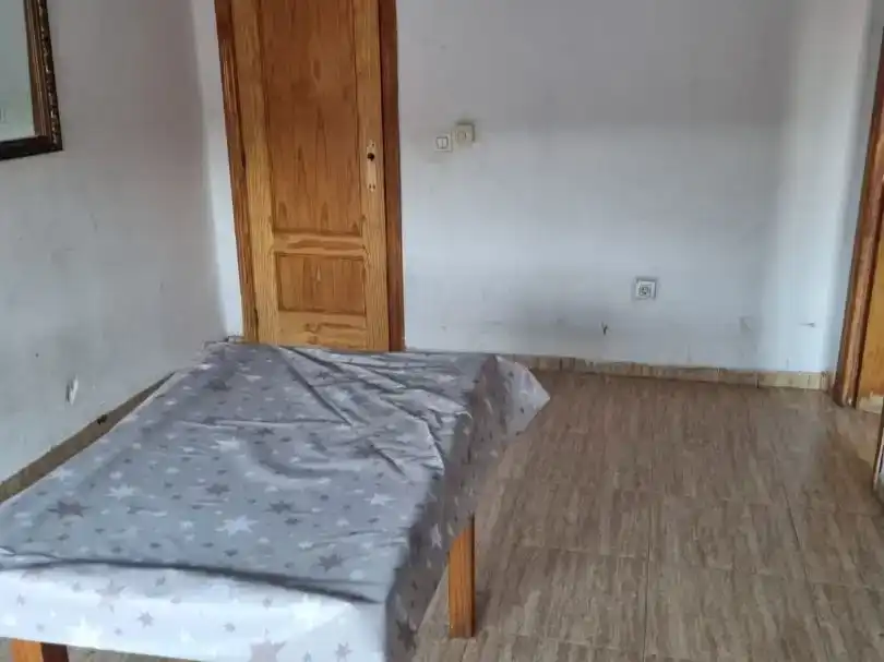 Dormitori de Pis en venda en Talavera de la Reina amb Balcó
