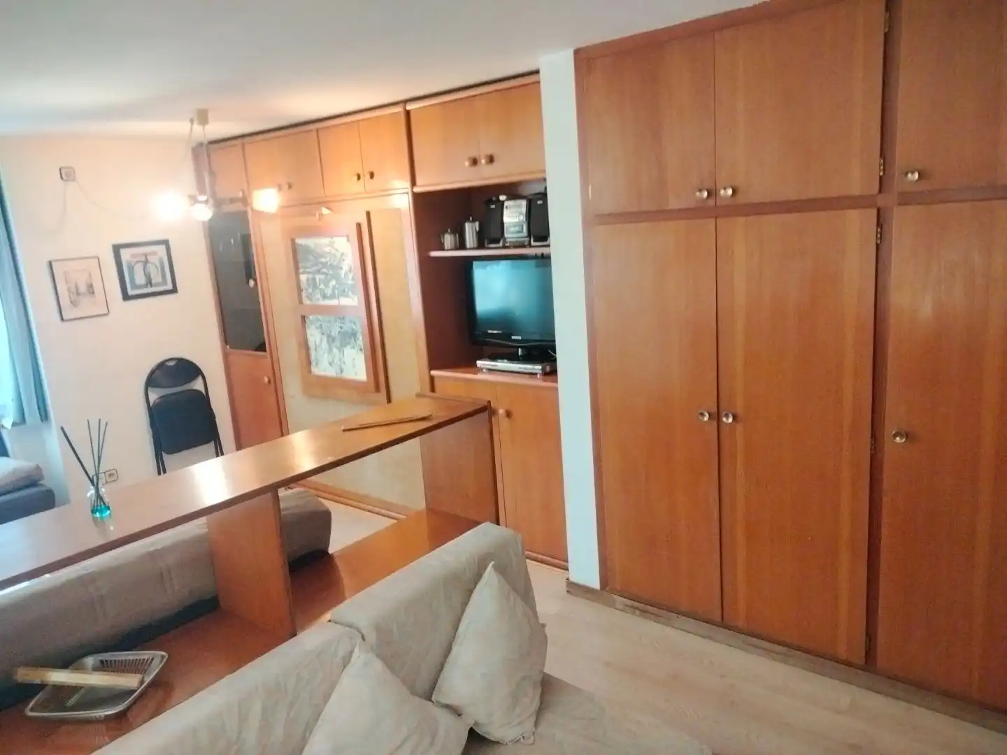 Apartamento de alquiler en Avinguda Supermolina P-2, 14, La Molina
