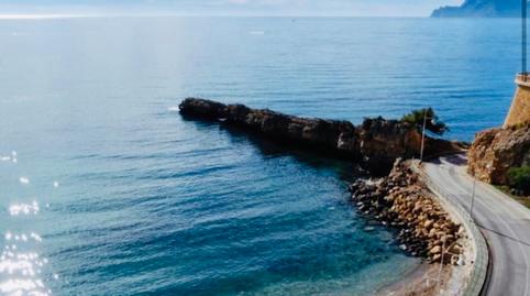 Foto 2 de Apartamento en venta en Altea ciudad, Altea