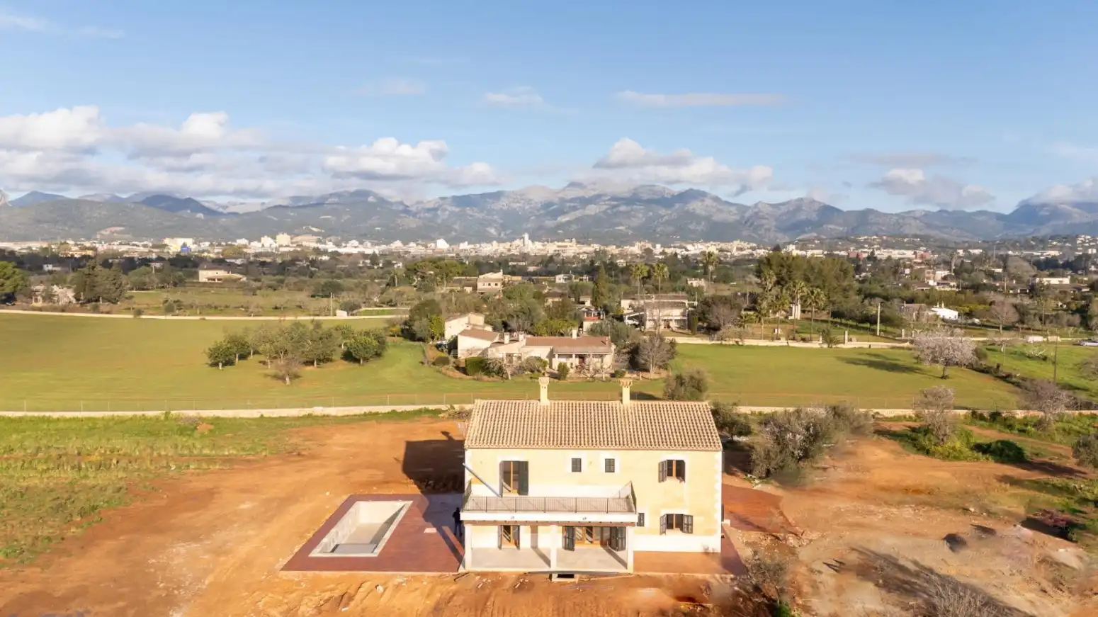 Casa o chalet en venta en Inca - Carrer del Rei, Centro