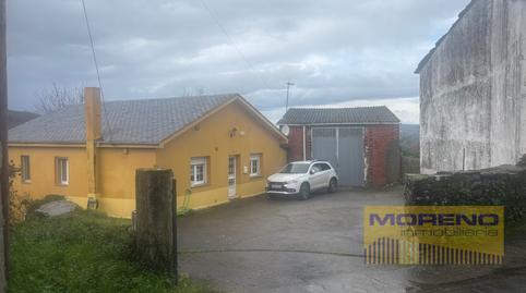 Foto 4 de Finca rústica en venta en Samos, Lugo