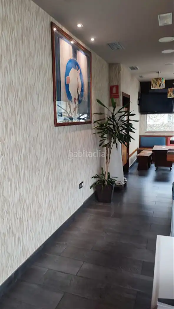 Local comercial en venta en Rúa Estrada 26, imagen 6