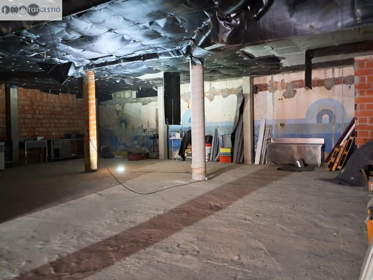 Local comercial en venta en Carrer de l'Església, imagen 6