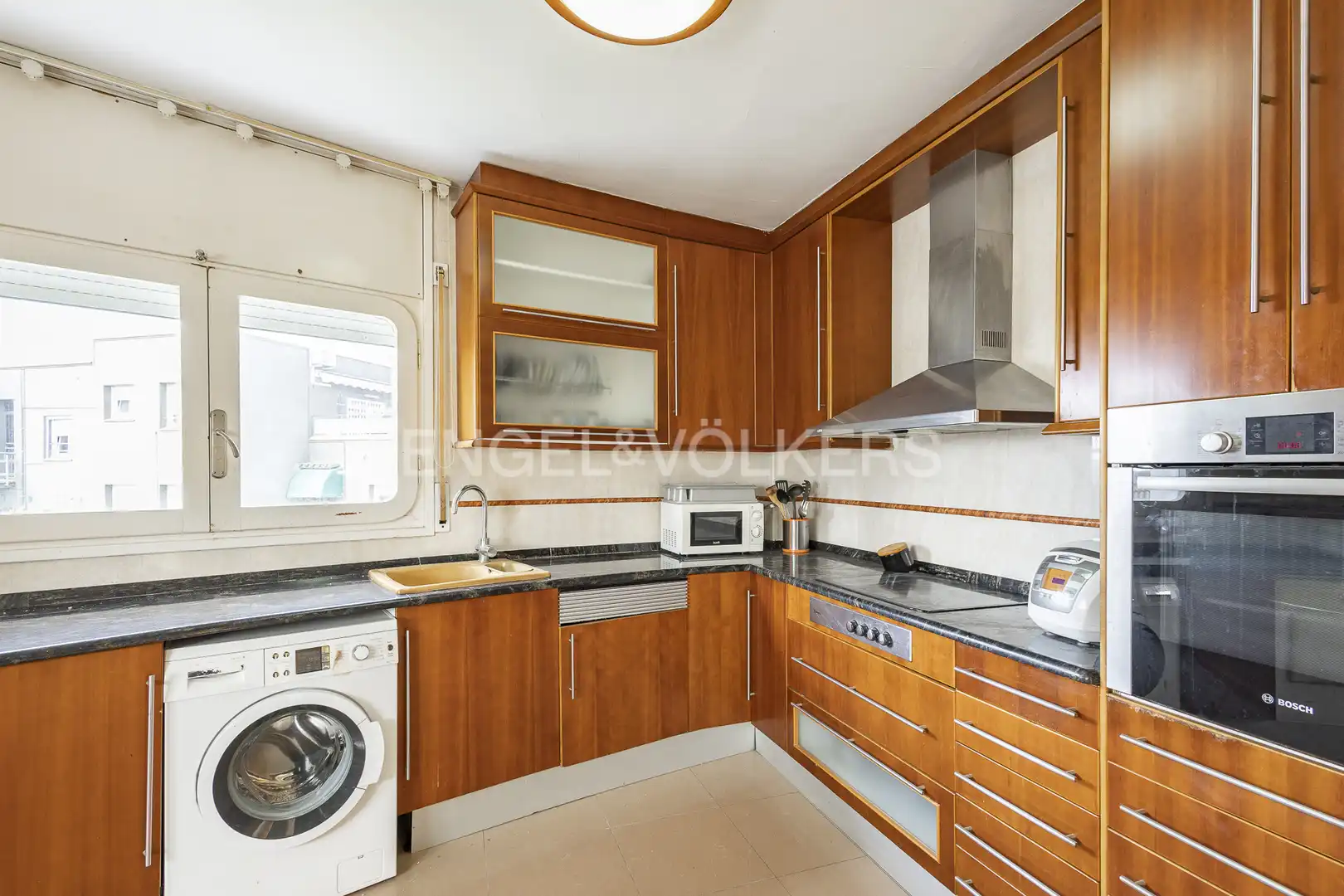 Kitchen of Houses for sale in Calafell  with Air Conditioner, Heating and Private garden