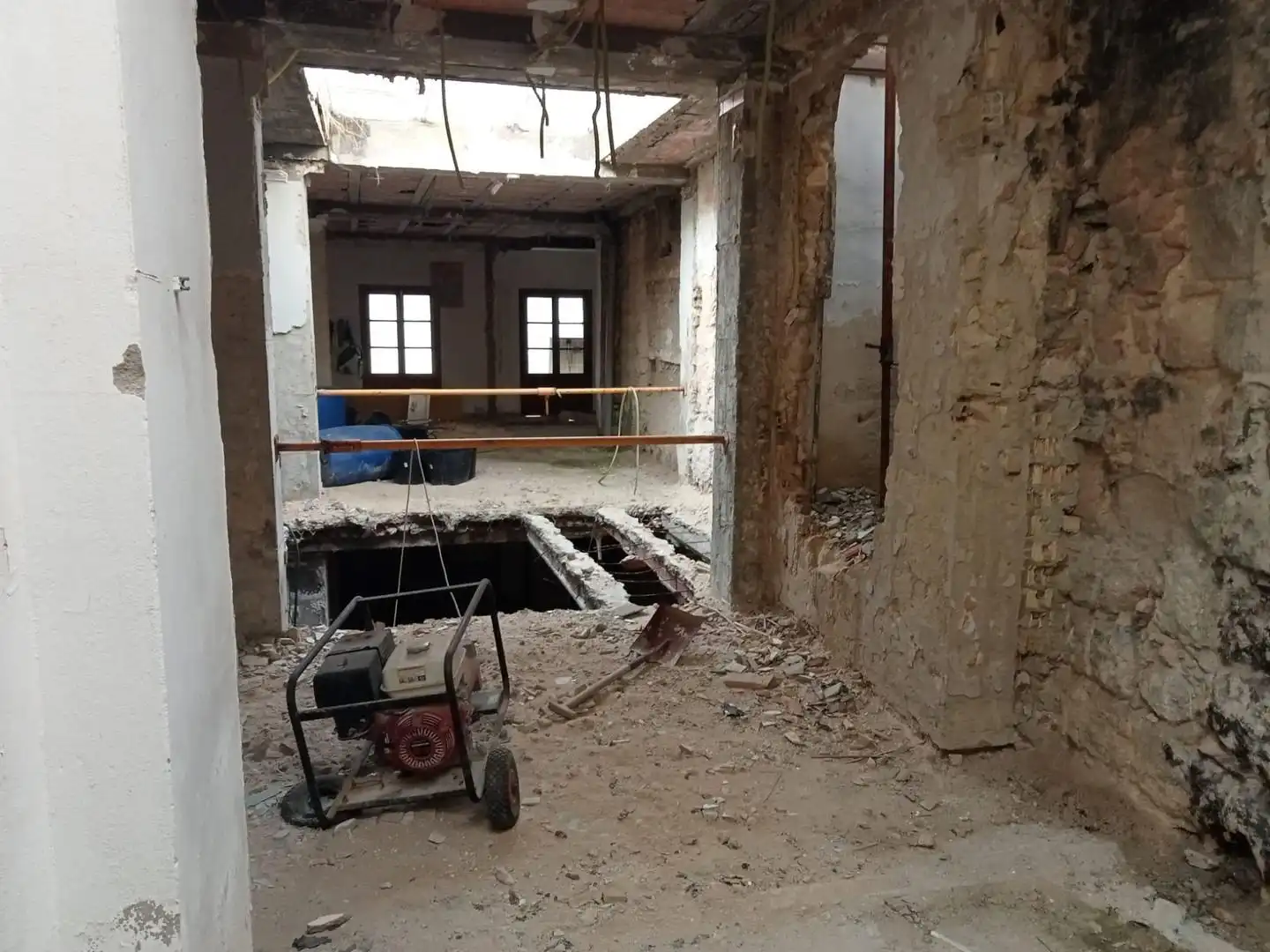 Terrenys i solars en venda a Centro, imagen 4