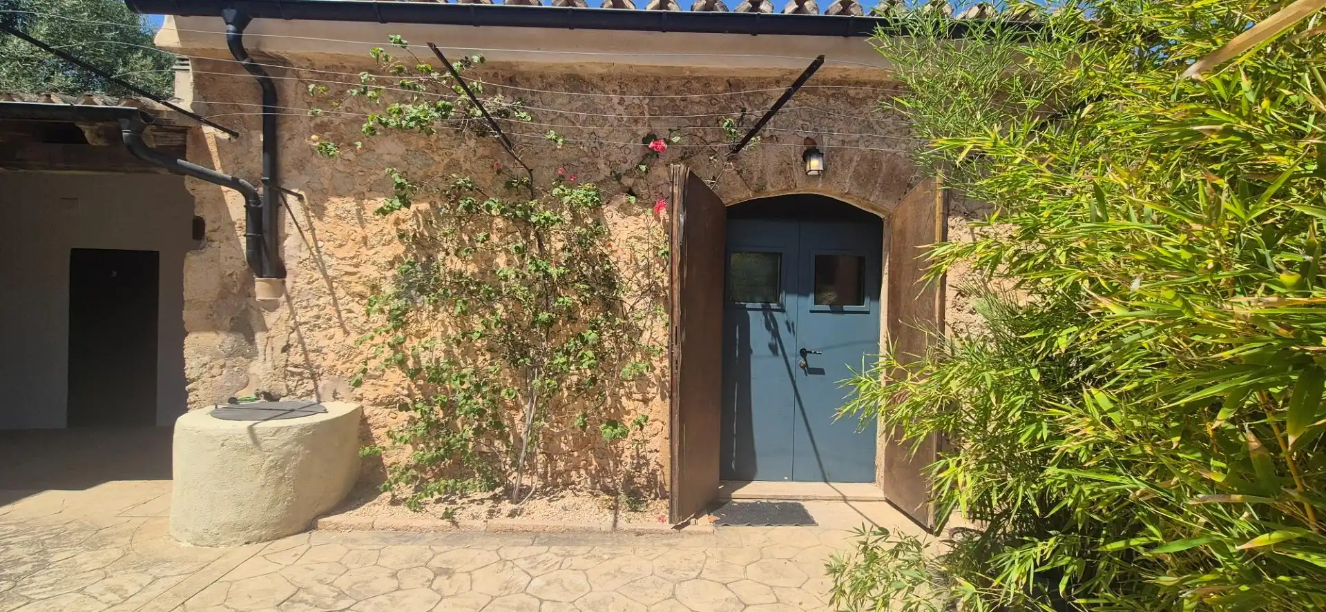 Casa rústica con jardín en venta en DISSEMINATS POLIGON 4, imagen 4