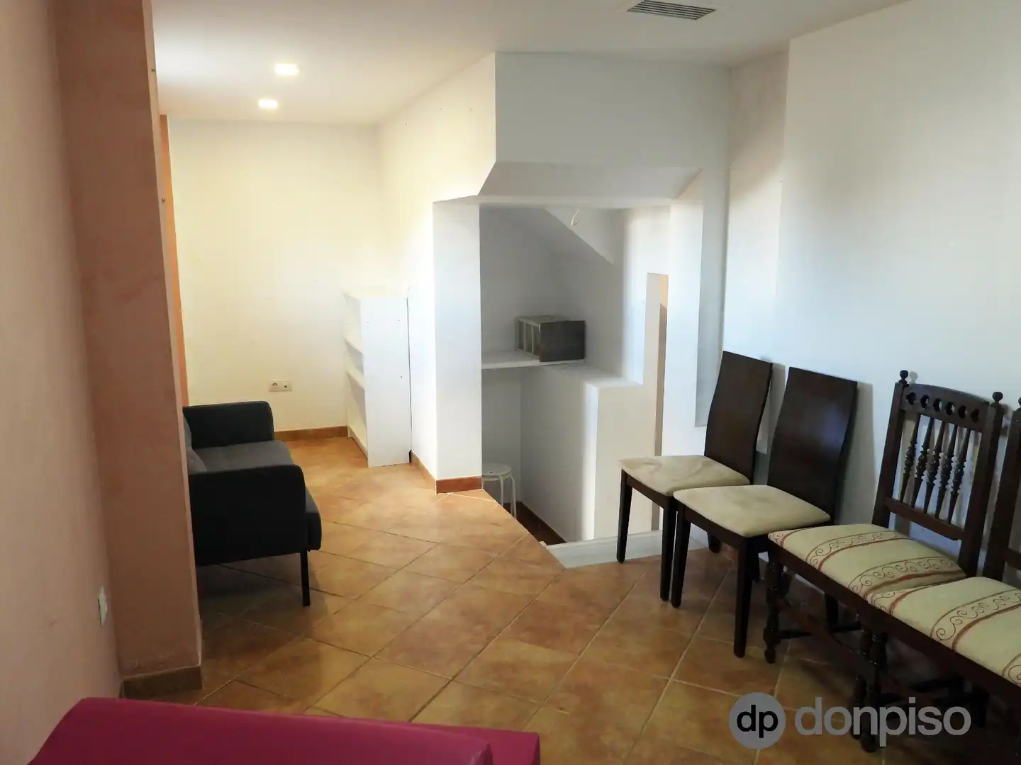 Habitatge en venda a Ayamonte ciudad, imagen 2