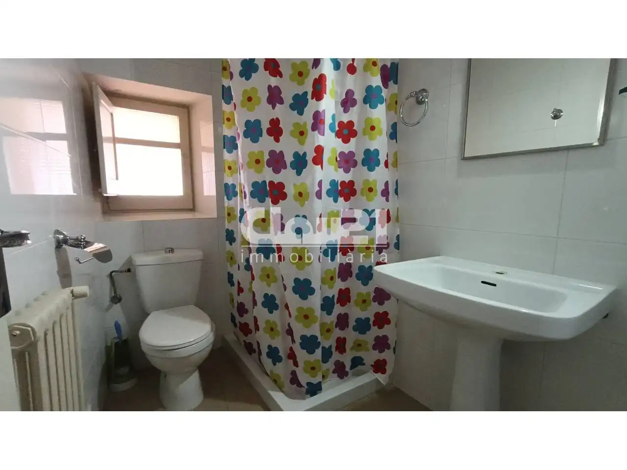 Baño de Casa o chalet en venta en Gironella