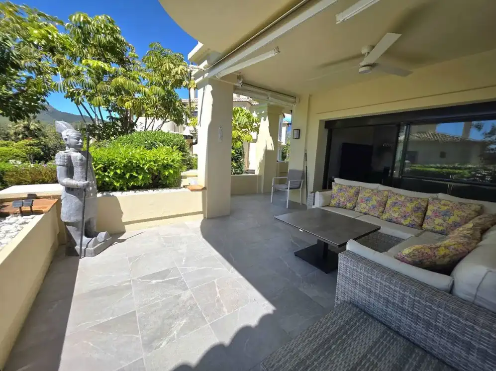 Apartment with terrace for sale in Calle la Pacheca Alta 22, imagen 22